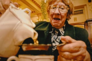 El nuevo documental de Netflix sobre Yiya Murano que desmiente la teoría del cianuro en las masitas