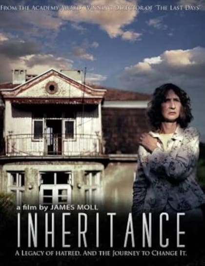 El documental Inheritance (Herencia), de James Moll, registró el encuentro entre Monika Hertwig y Helen Jonas-Rosenzweig y su regreso a la casa donde Göth había esclavizado a Helen