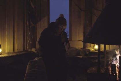 El documental Llamarada fue estrenado por estos días en el Festival Internacional de Cine Documental de Buenos Aires.