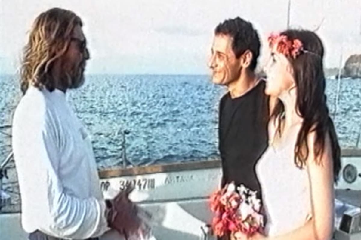 El documental Nasha Natasha que se estrenó en Netflix esta semana se centra en el éxito de Natalia Oreiro en Rusia, funciona como biografía y muestra escenas nunca vistas de la boda secreta con Ricardo Mollo
