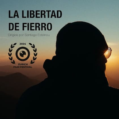 El documental participará del Festival de Cine de Zúrich