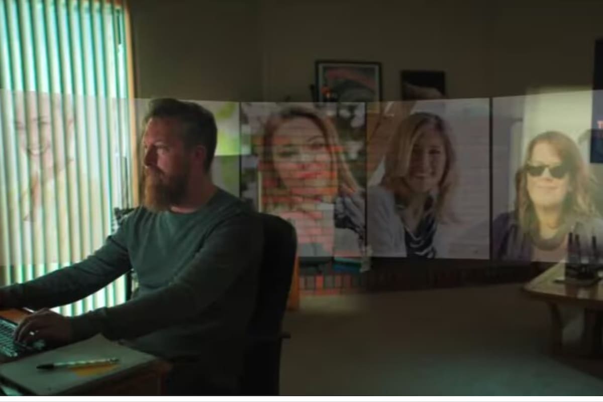 El documental, que se estrenó en febrero, está en el Top 10 de Argentina Netflix