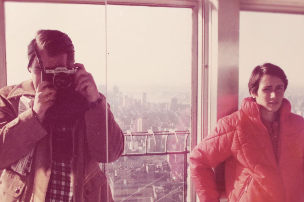 El documental sobre el caso García Belsunce fue furor