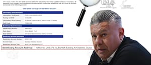 La AFA fijó sede en Pilar, pero ante sus socios del exterior sigue declarando Viamonte como domicilio