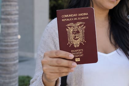 El documento tiene una vigencia de diez años