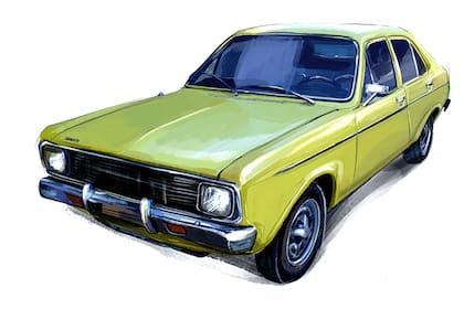 El Dodge 1500 es tan recordado que muchos se preguntan cómo se vería si fuera hecho en 2025