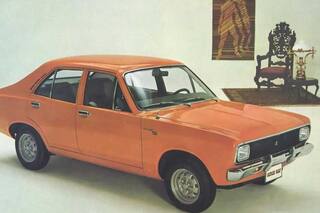 Así sería el histórico Dodge 1500 modelo 2025, según la IA