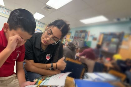 El DOE pidió a las escuelas públicas del condado de Broward que finalice su vínculo con LIA