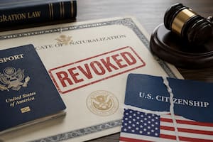 El caso de fraude que provocaría el retiro de la nacionalidad de un cubano en EE.UU.