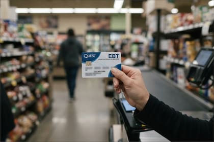 El DOJ reveló una pérdida de casi US$42 millones en fraudes relacionados con el SNAP