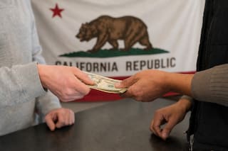 Más de US$500 mil para seis trabajadores en California: por qué el empleador deberá pagar salarios atrasados