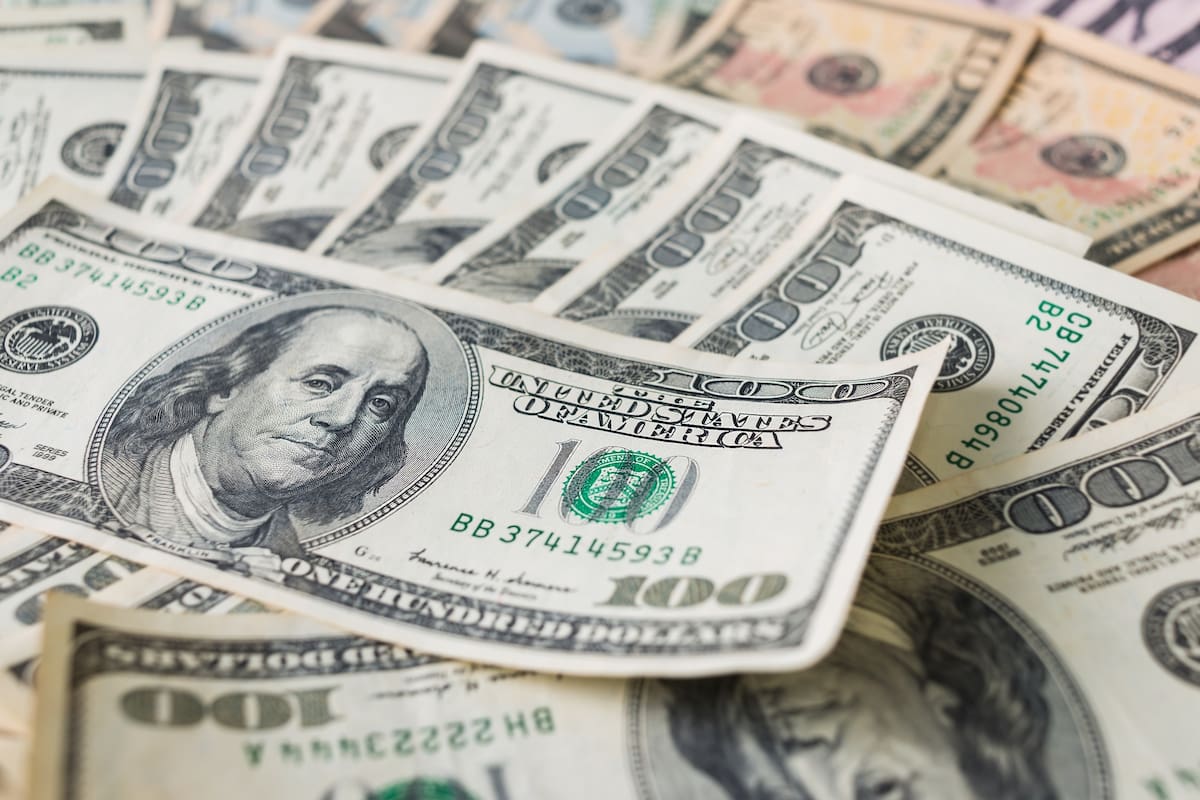 El Dólar hoy