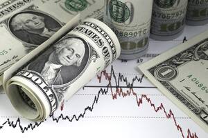 El dólar abre a la baja en medio de la expectativa por las medidas para contener la devaluación