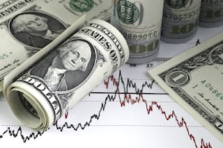 La caída del peso, el rublo y otras divisas emergentes anuncian turbulencias