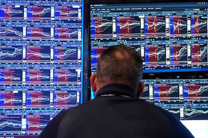 El dólar abre estable, a una cotización de $1460 en el Banco Nación