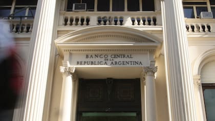El Central dejó la racha vendedora que tiene desde mediados de enero