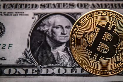 El dólar "bitcoin", la cotización que no duerme