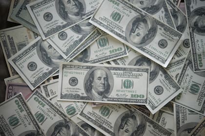 El dólar CCL es el más caro de los financieros que se usan en el país