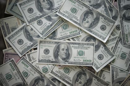 El dólar CCL es uno de los que experimentó variaciones en la semana de la corrida cambiaria