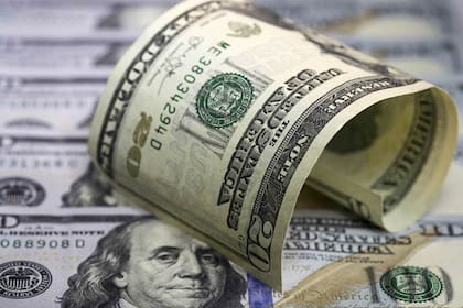 El Banco Central ya intervino para bajar el dólar mayorista a $20,19