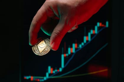 El dólar cripto continuó en alza tras conocerse el resultado de las elecciones legislativas
