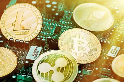 El dólar cripto o stablecoin cotiza en paridad con el dólar