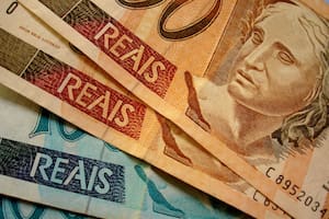 El dólar en Brasil cotizó hoy a 3,01 reales