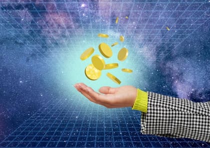 El dólar es la moneda de referencia mundial, pero la historia pudo haber sido diferente.