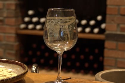 El dólar malbec estará vigente a partir del 1° de abril