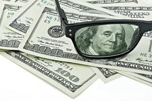 El dólar mayorista operó en baja por segunda vez en la era Milei