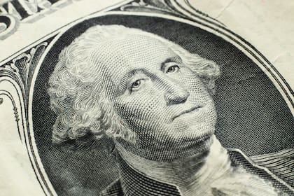 El dólar mayorista se mantuvo estable a $1450 durante las últimas cinco ruedas