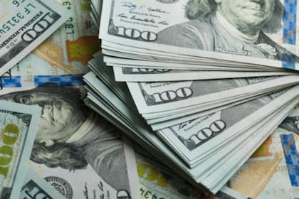 El dólar oficial mayorista cerró estable a $78,32