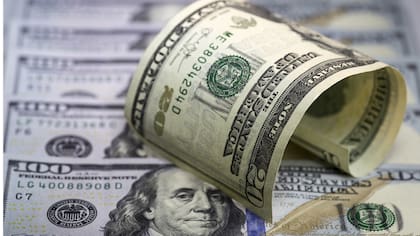 ¿Cuántos tipos de dólar hay en el país?
