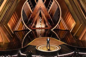 El Dolby Theatre de Hollywood recibirá a las estrellas del cine en la jornada principal de la industria