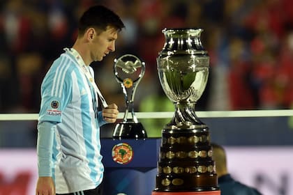 El dolor de Leo