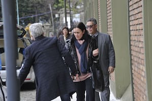 Federica Pais habló tras la muerte de su hermana Ernestina