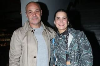 La desgarradora carta de Flor Torrente para despedir a su papá