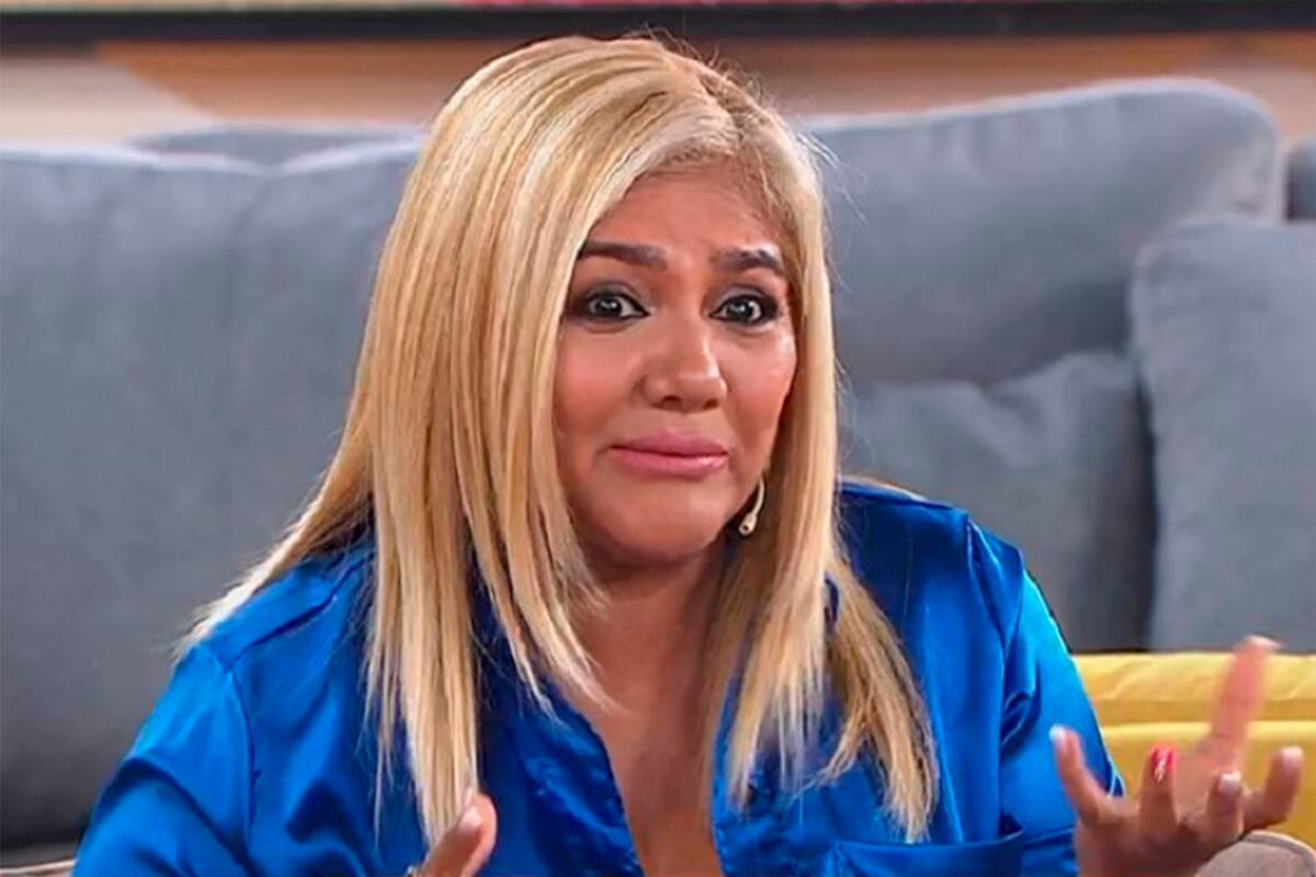 El dolor de Gladys "la Bomba Tucumana" al hablar de su mamá: "Dejé de vivir por ella"