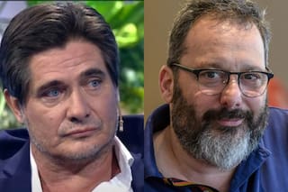Guillermo Andino contó cómo se enteró de la muerte de su amigo Gerardo Rozín