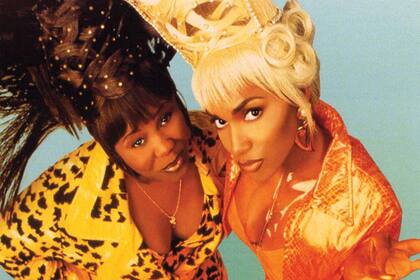 El dolor de Halle Berry por la muerte de la actriz Natalie Desselle-Reid: "Te amaré por siempre mi dulce amiga"