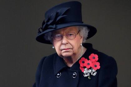 El dolor de la reina Isabel II tras la muerte de una amiga muy cercana