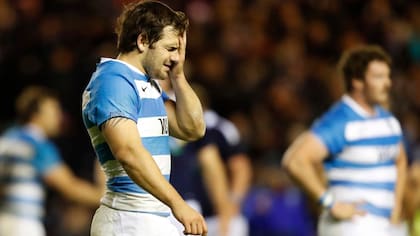 El dolor de los Pumas tras la ajustada derrota