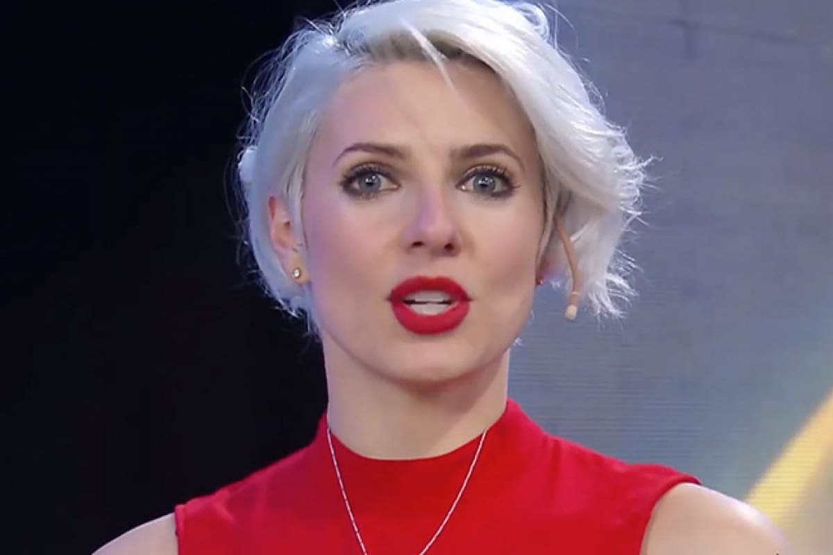 El dolor de Tamara Bella al recordar su matrimonio con Pablo Vázquez Kunz