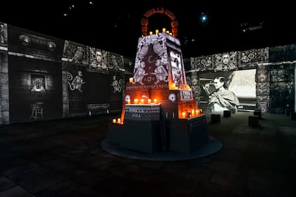 El dolor, la enfermedad y la muerte están presentes en la experiencia