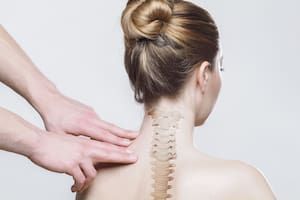 El dolor lumbar afecta a 540 millones de personas en todo el mundo