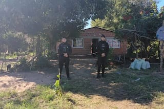 Un niño de ocho años fue asesinado en Misiones: tenía una herida punzocortante en el cuello