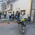 Un hombre mató a su hijo de ocho años y luego se quitó la vida en Tucumán