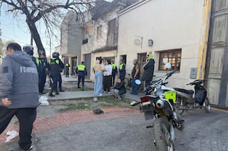 Un hombre mató a su hijo de ocho años y luego se quitó la vida en Tucumán