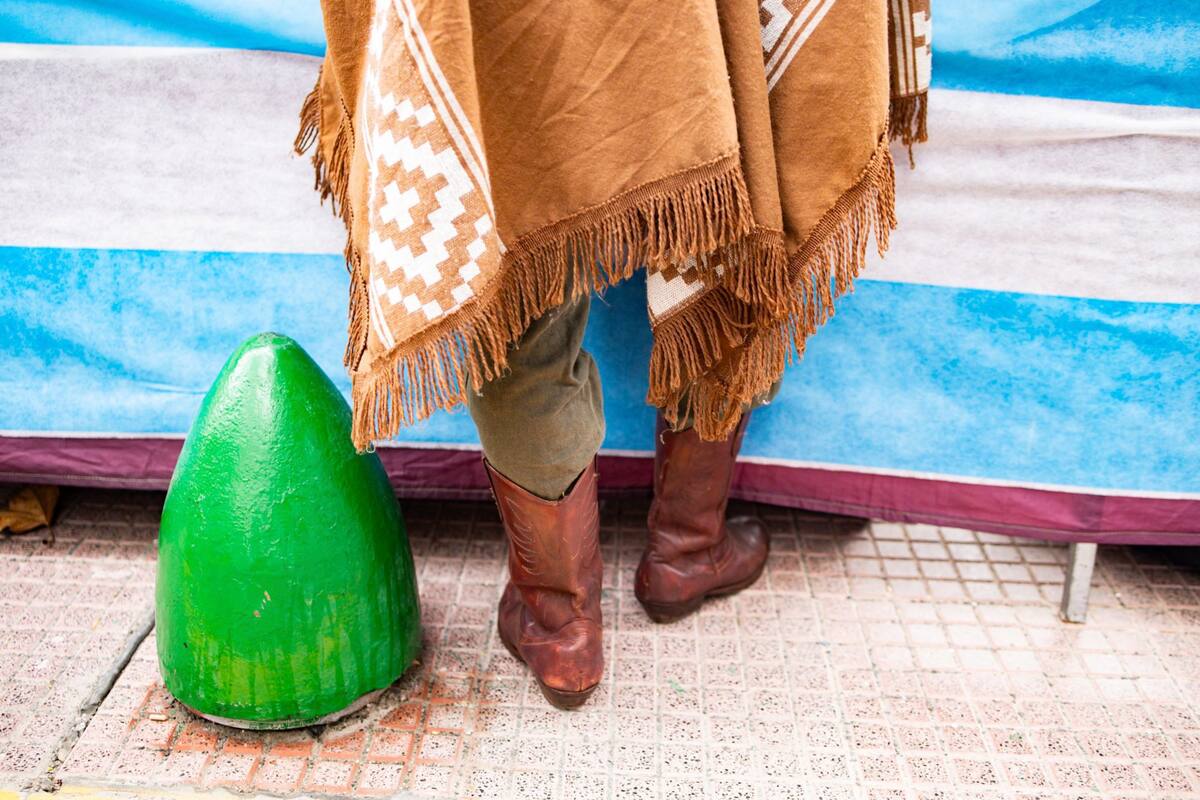 El domingo 14 tendrá lugar el festejo del 40° aniversario de la feria