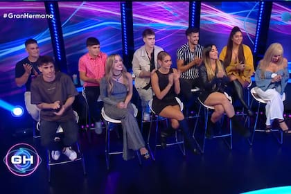 El domingo 25 de febrero reingresarán jugadores a la casa de GH (Captura video)